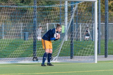 Bild 12 - F Union Tornesch - GW Eimsbuettel : Ergebnis: 1:1